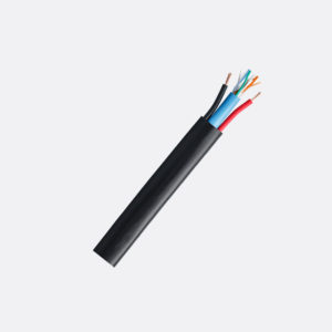 Coaxial and CCTV Cable (CCE, CCF)