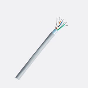 0.22mm² Screened Data Cable – Pairs (DPF)