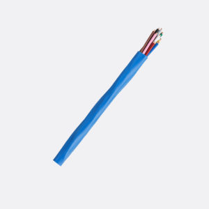 Multicore TYFLO Irrigation cable (WMW)