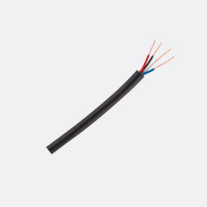 Telephone cable (TFX)